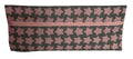 Krimskramstäschli rosa/grau, handgenäht in der Schweiz